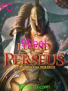 LegendofPerseus